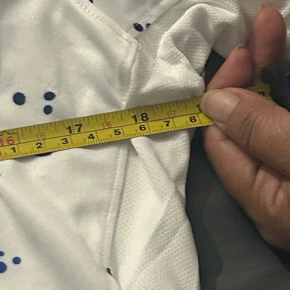 Nike women US shirt size M - Picture 5 of 5